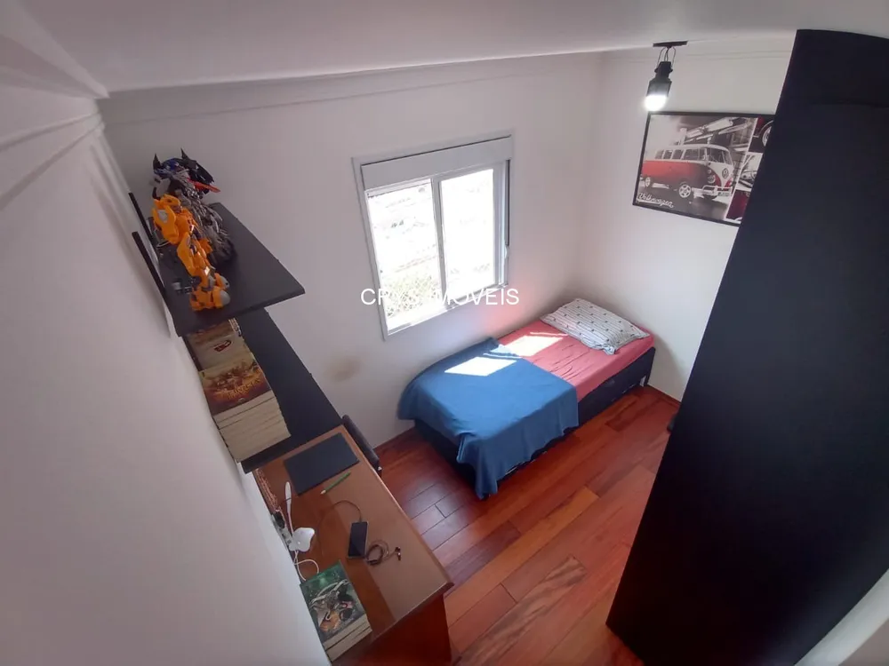 Apartamento, 3 quartos, 94 m² - Foto 1