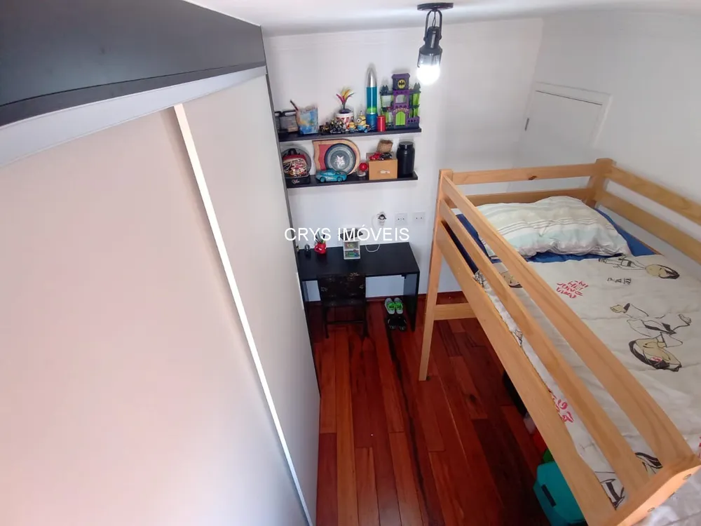 Apartamento, 3 quartos, 94 m² - Foto 4