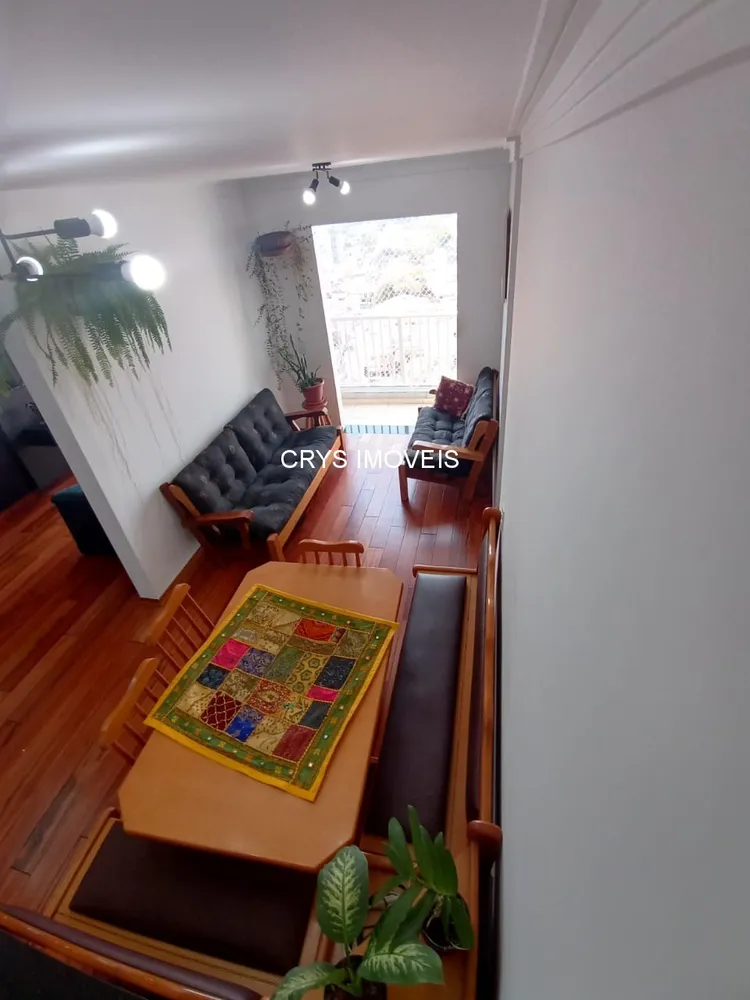 Apartamento, 3 quartos, 94 m² - Foto 5