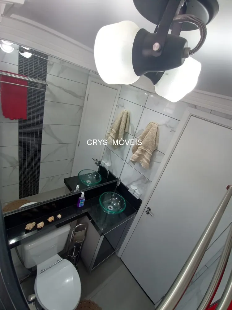 Apartamento, 3 quartos, 94 m² - Foto 2