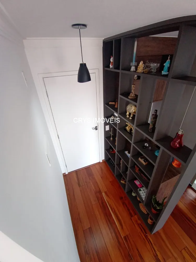 Apartamento, 3 quartos, 94 m² - Foto 9