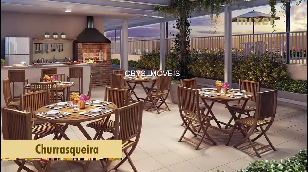 Apartamento, 3 quartos, 94 m² - Foto 14