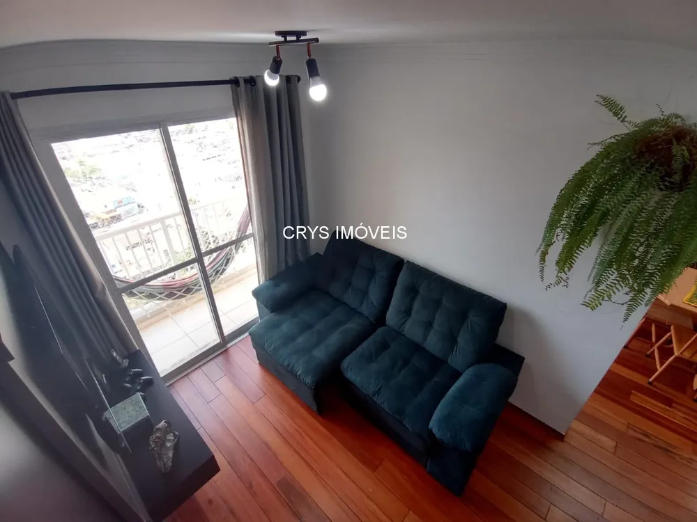 Apartamento, 3 quartos, 94 m² - Foto 8