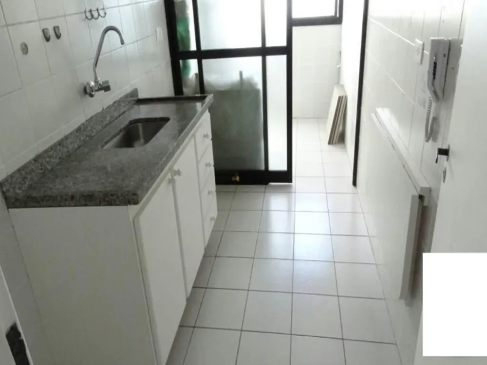Apartamento, 3 quartos, 65 m² - Foto 2