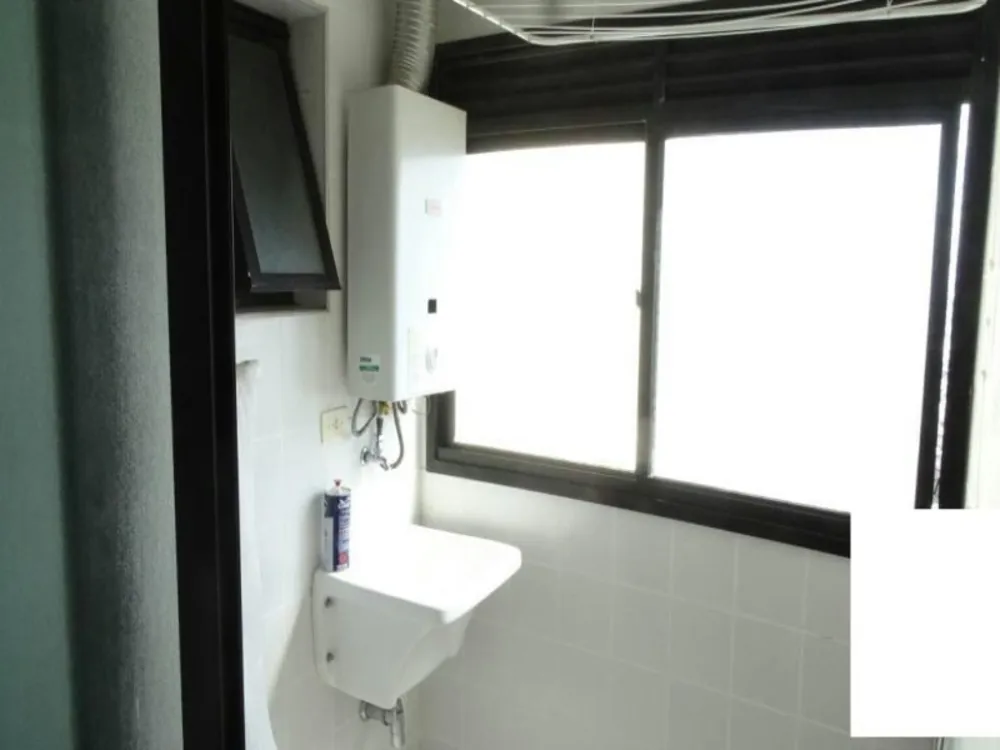 Apartamento, 3 quartos, 65 m² - Foto 3