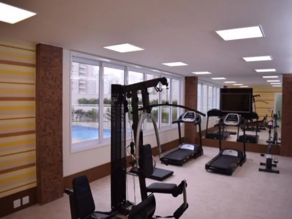 Apartamento, 3 quartos, 134 m² - Foto 1