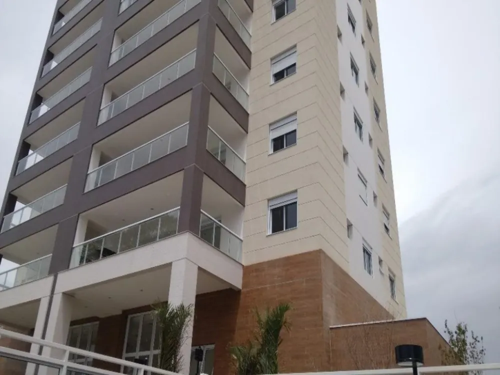Apartamento, 3 quartos, 134 m² - Foto 3