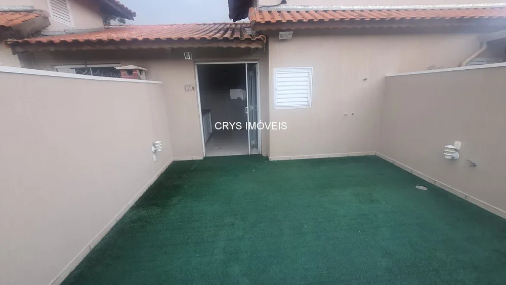 Casa, 3 quartos, 180 m² - Foto 2