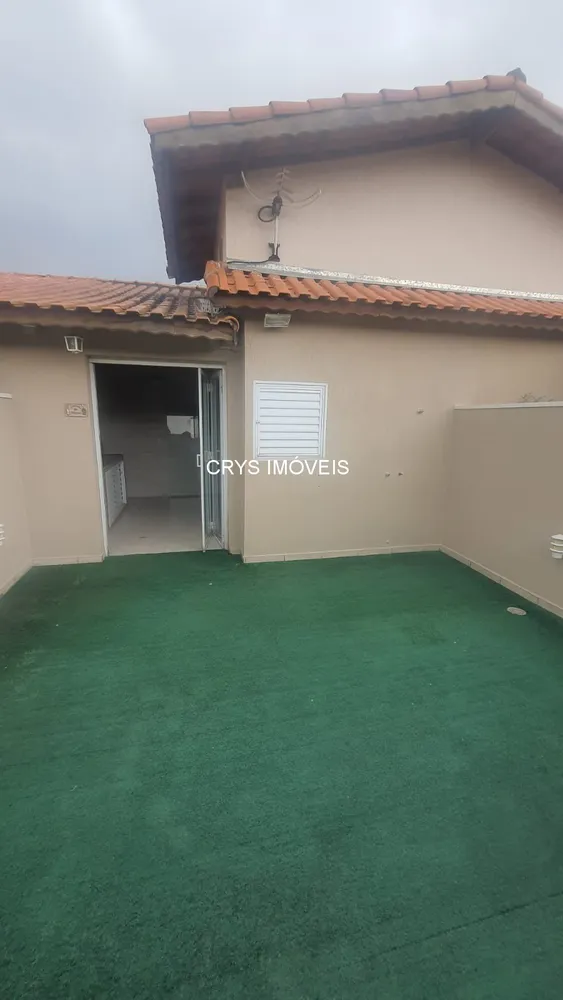 Casa, 3 quartos, 180 m² - Foto 4