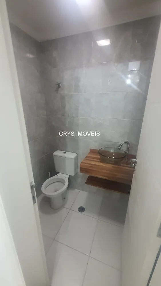 Casa, 3 quartos, 180 m² - Foto 3