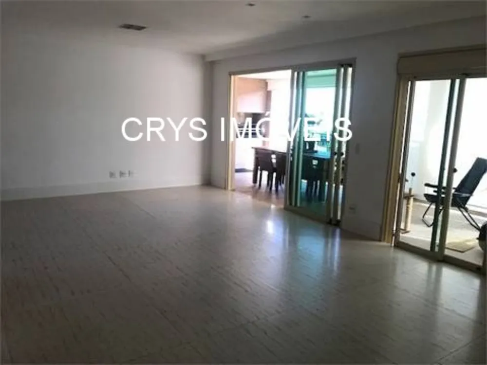 Apartamento, 3 quartos, 152 m² - Foto 6