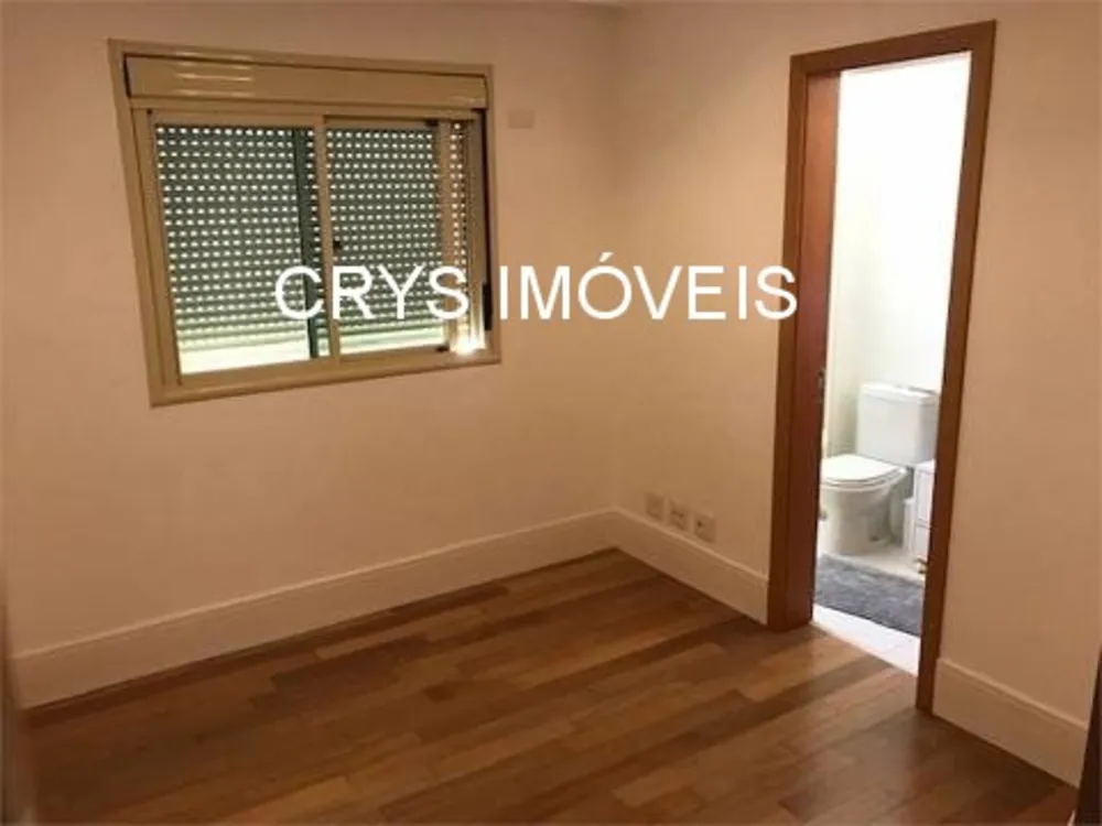 Apartamento, 3 quartos, 152 m² - Foto 2