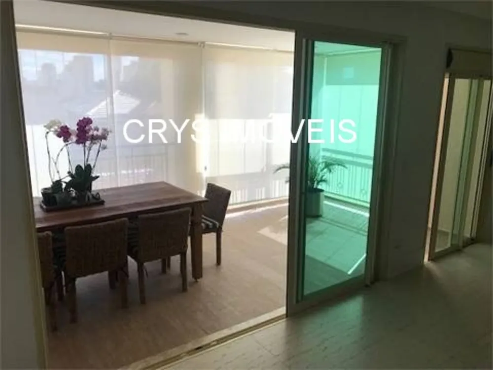 Apartamento, 3 quartos, 152 m² - Foto 9