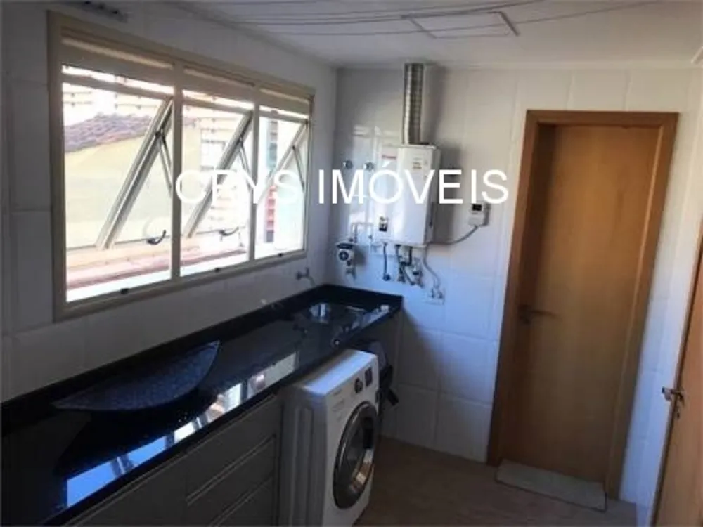 Apartamento, 3 quartos, 152 m² - Foto 5