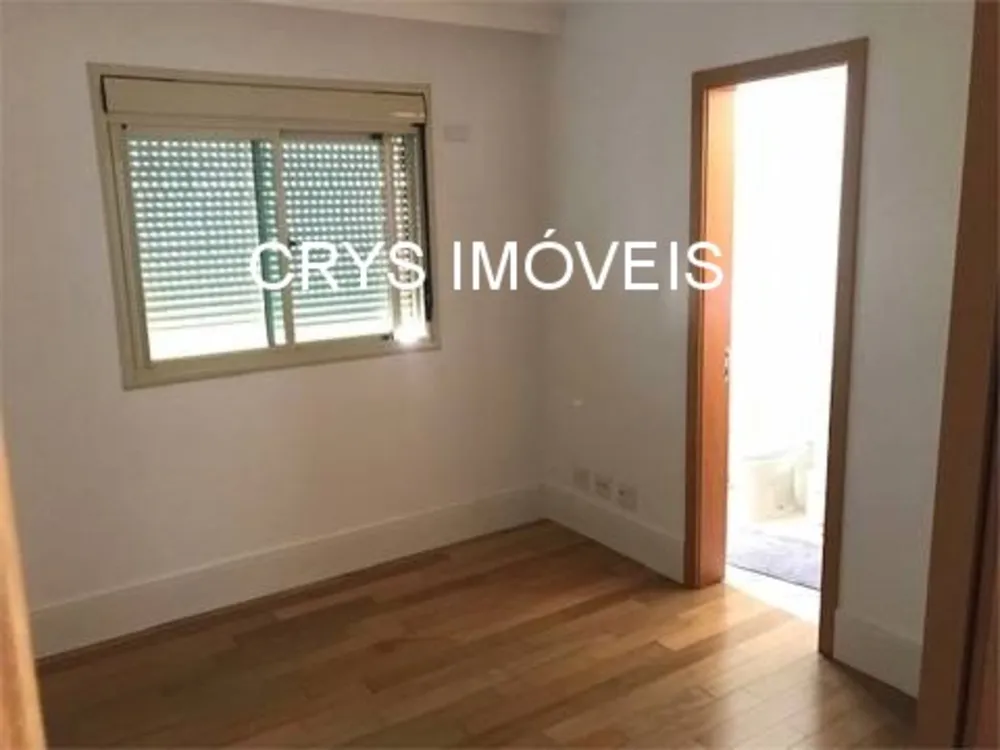 Apartamento, 3 quartos, 152 m² - Foto 10