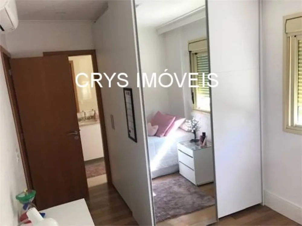 Apartamento, 3 quartos, 152 m² - Foto 4