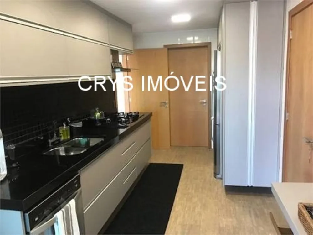 Apartamento, 3 quartos, 152 m² - Foto 1