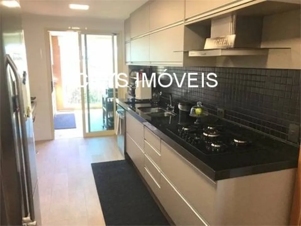 Apartamento, 3 quartos, 152 m² - Foto 7