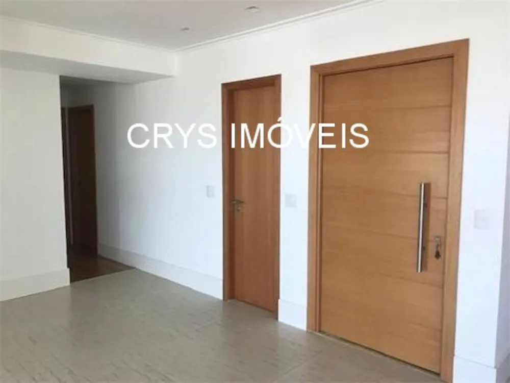 Apartamento, 3 quartos, 152 m² - Foto 11