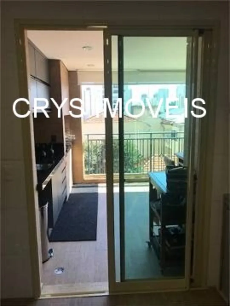 Apartamento, 3 quartos, 152 m² - Foto 3