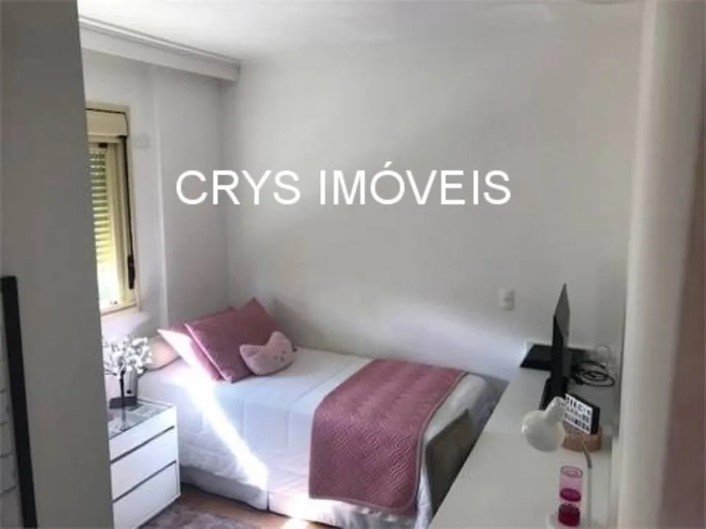 Apartamento, 3 quartos, 152 m² - Foto 12