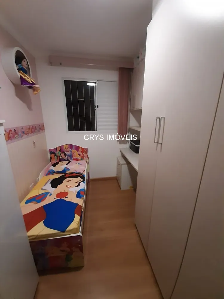 Casa, 3 quartos, 92 m² - Foto 7