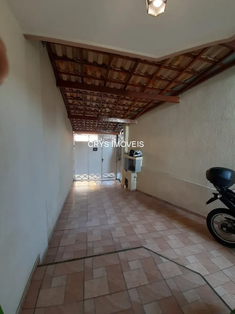 Casa, 3 quartos, 92 m² - Foto 3