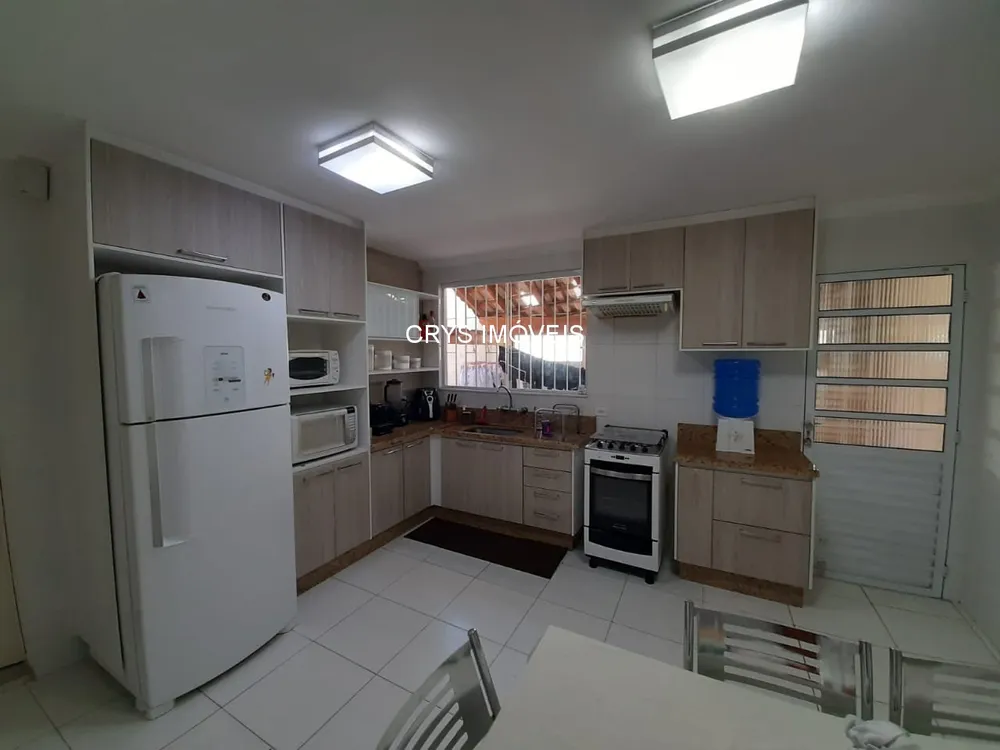 Casa, 3 quartos, 92 m² - Foto 2