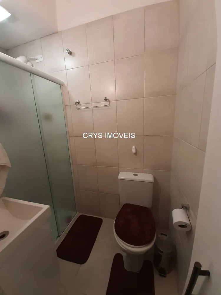 Casa, 3 quartos, 92 m² - Foto 6