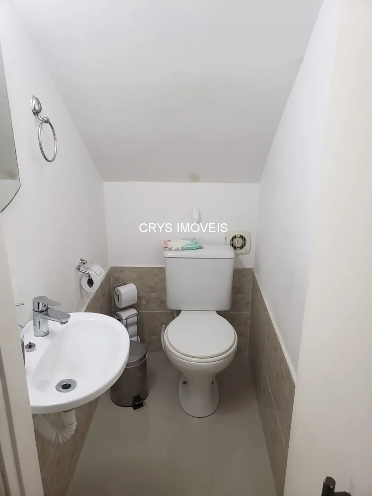 Casa, 3 quartos, 92 m² - Foto 8