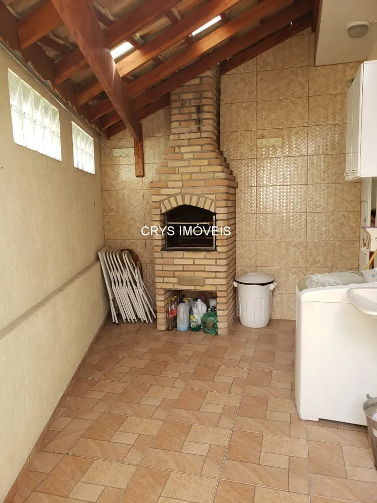 Casa, 3 quartos, 92 m² - Foto 1