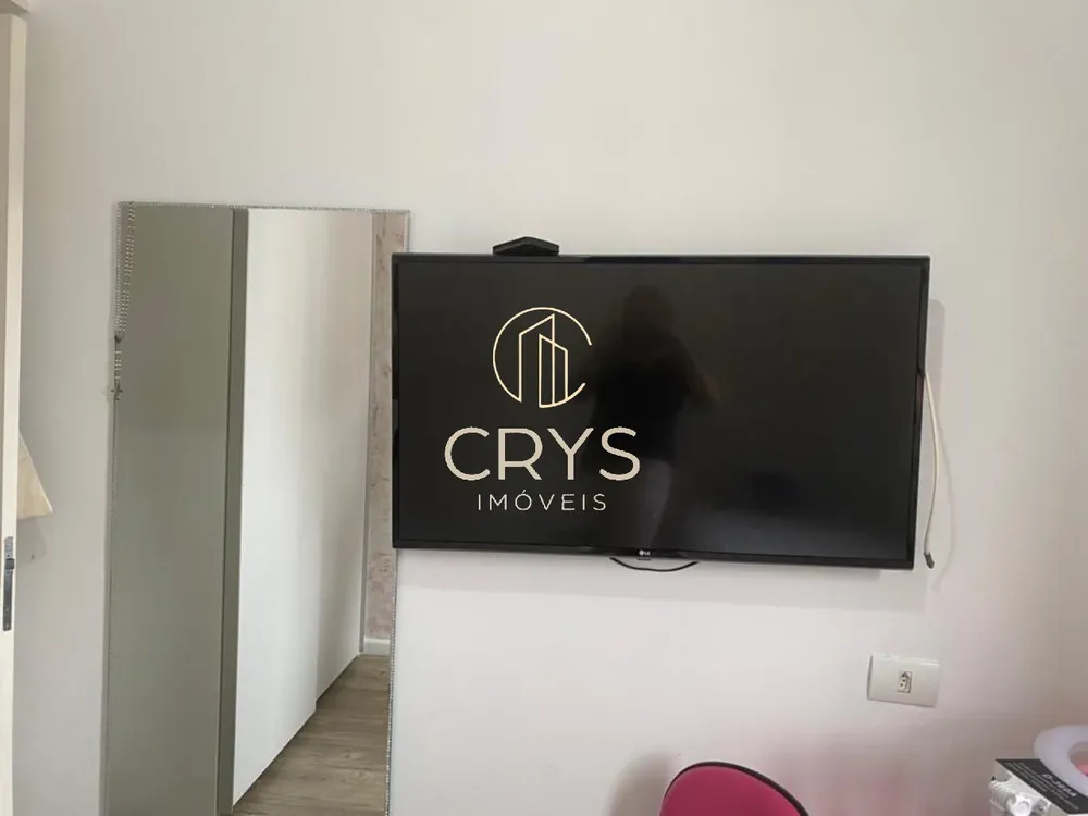 Apartamento, 3 quartos, 80 m² - Foto 11