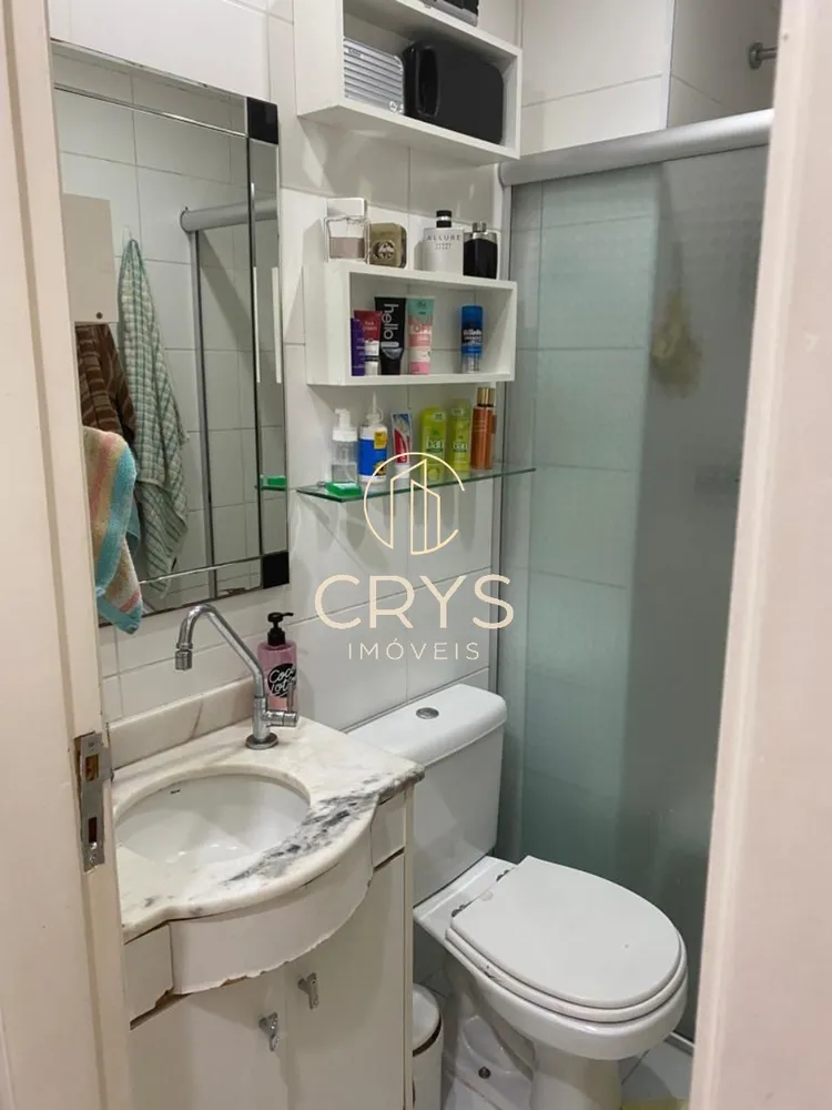 Apartamento, 3 quartos, 80 m² - Foto 12