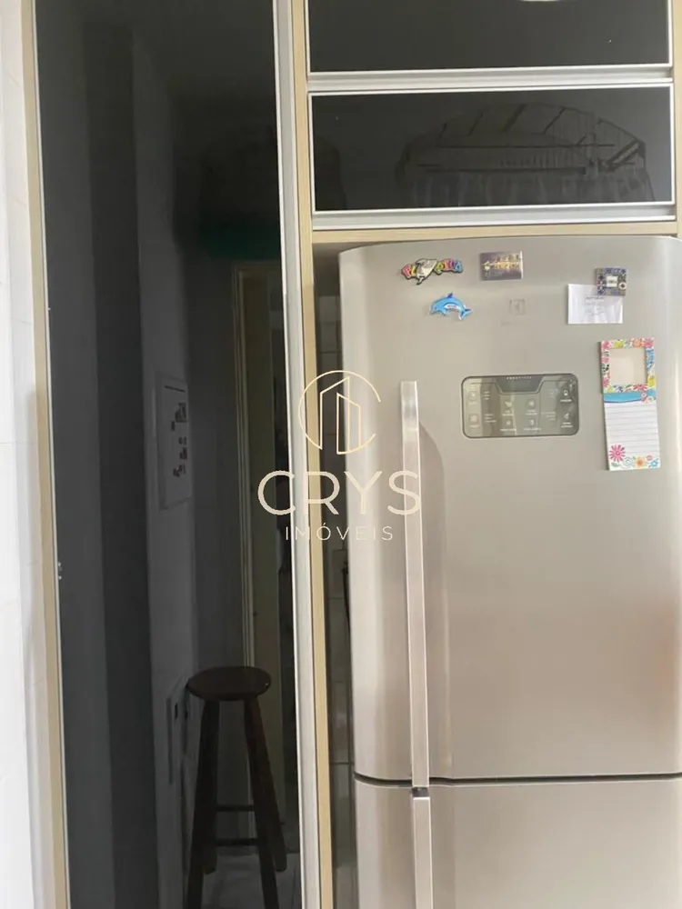Apartamento, 3 quartos, 80 m² - Foto 6