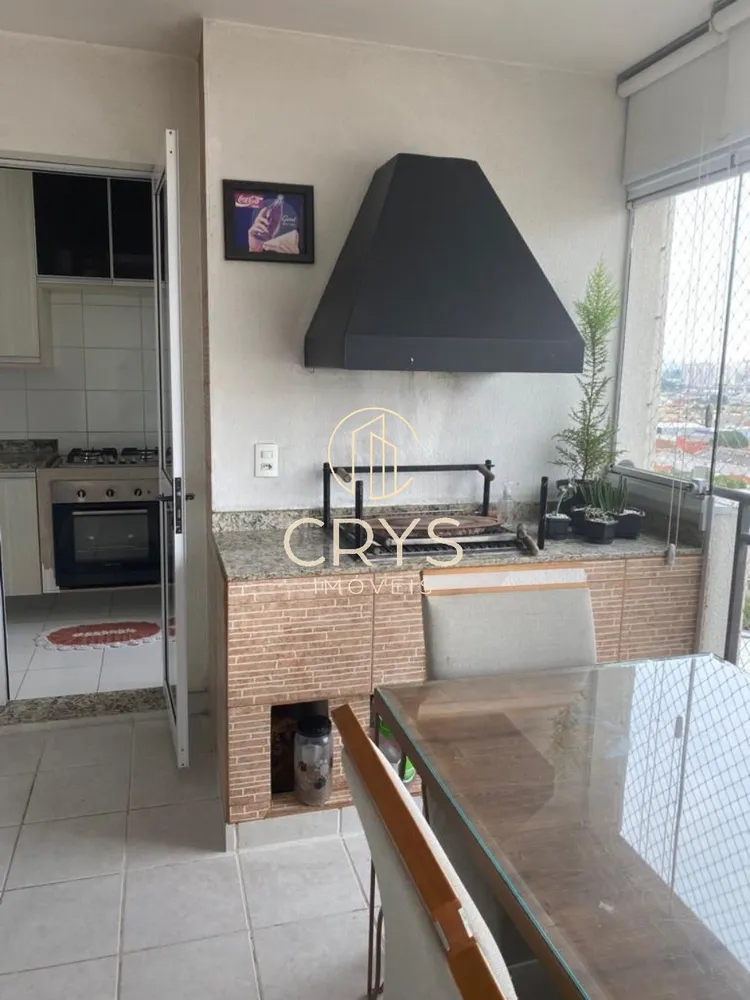 Apartamento, 3 quartos, 80 m² - Foto 5