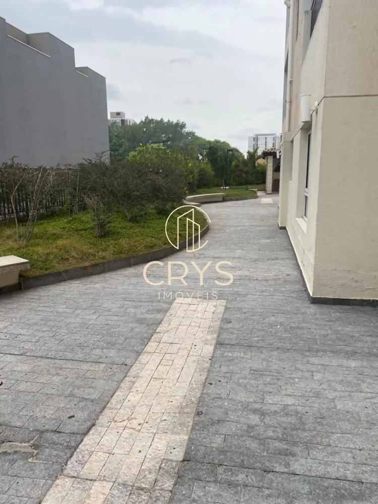 Apartamento, 3 quartos, 80 m² - Foto 15