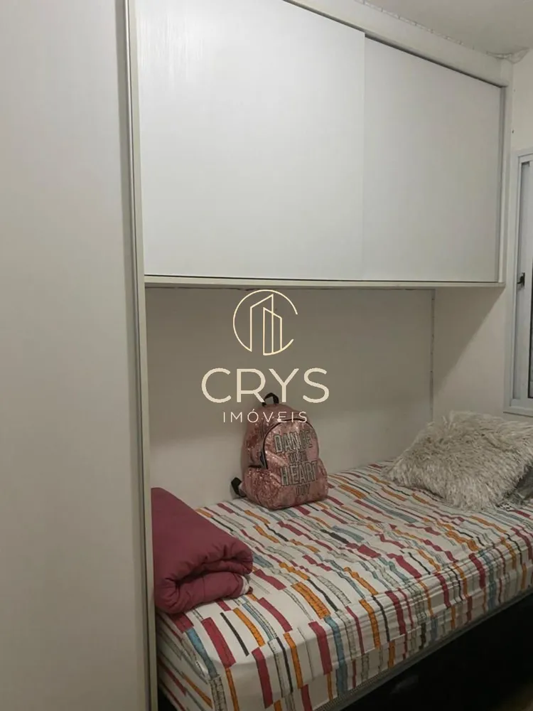 Apartamento, 3 quartos, 80 m² - Foto 8