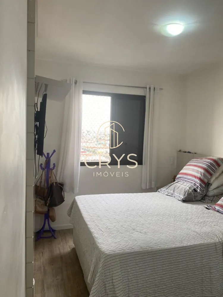Apartamento, 3 quartos, 80 m² - Foto 7