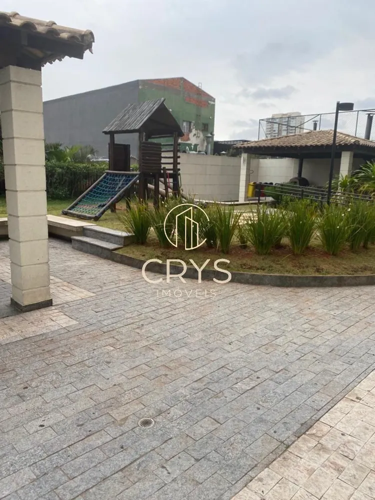 Apartamento, 3 quartos, 80 m² - Foto 14