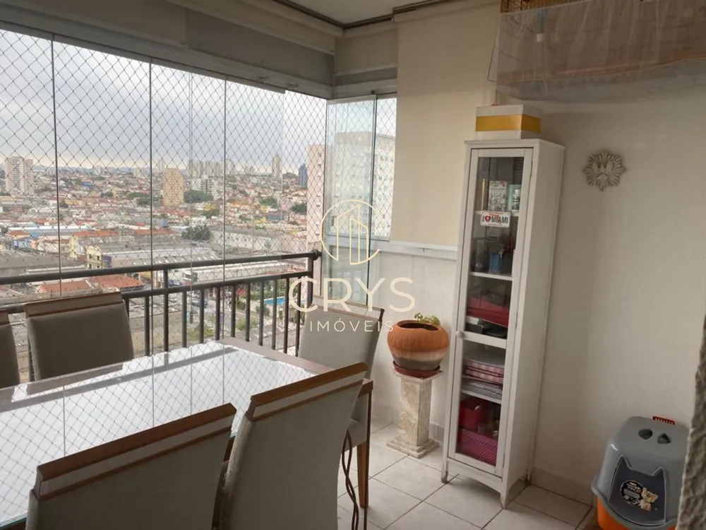 Apartamento, 3 quartos, 80 m² - Foto 3