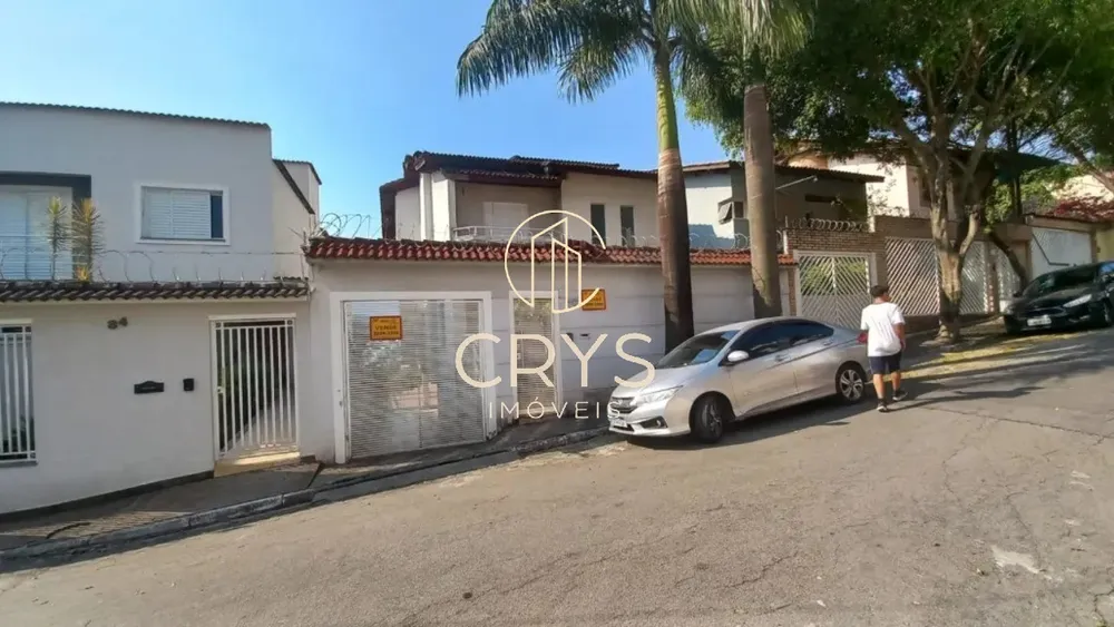 Casa, 3 quartos, 300 m² - Foto 15