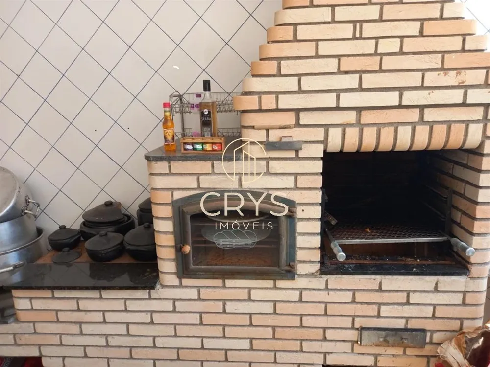 Casa, 3 quartos, 300 m² - Foto 12