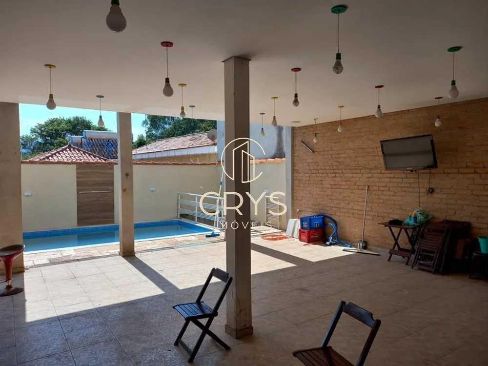 Casa, 3 quartos, 300 m² - Foto 9