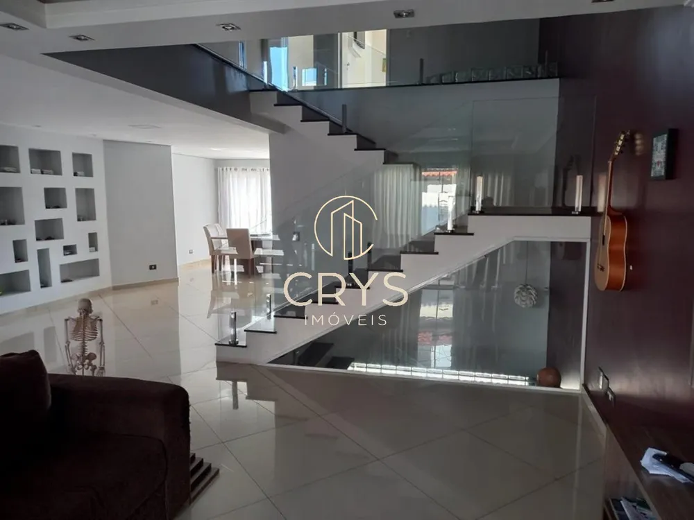 Casa, 3 quartos, 300 m² - Foto 2