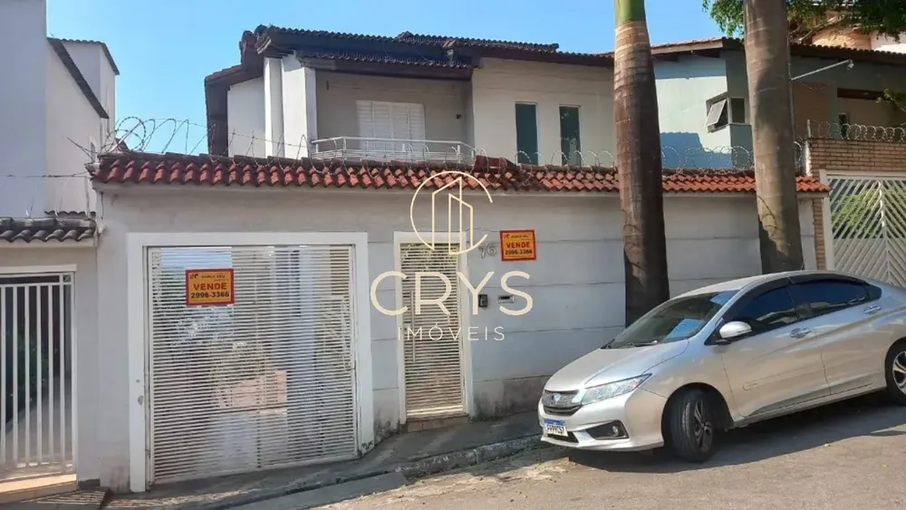 Casa, 3 quartos, 300 m² - Foto 16