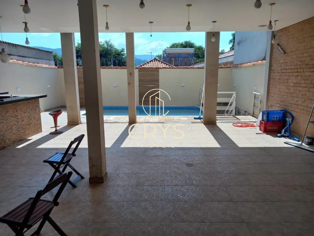 Casa, 3 quartos, 300 m² - Foto 10