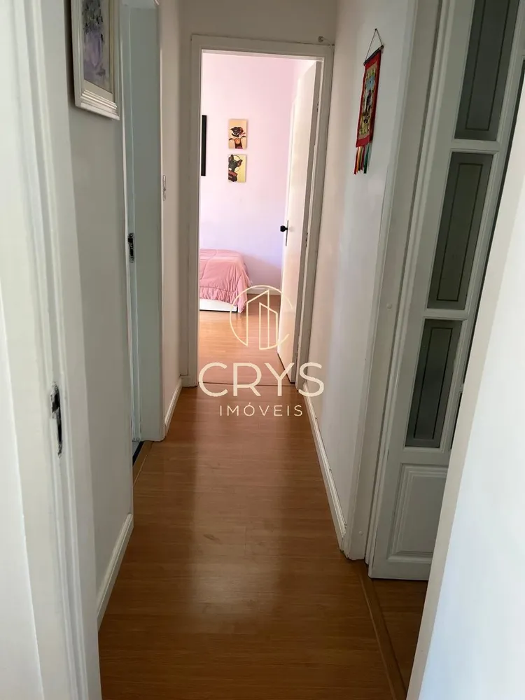 Apartamento, 2 quartos, 75 m² - Foto 6