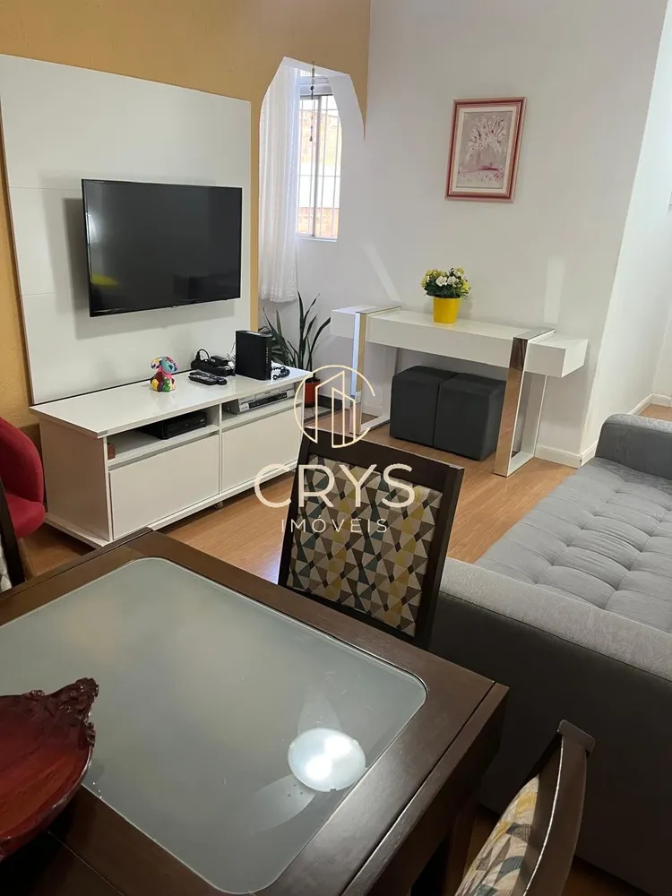 Apartamento, 2 quartos, 75 m² - Foto 13