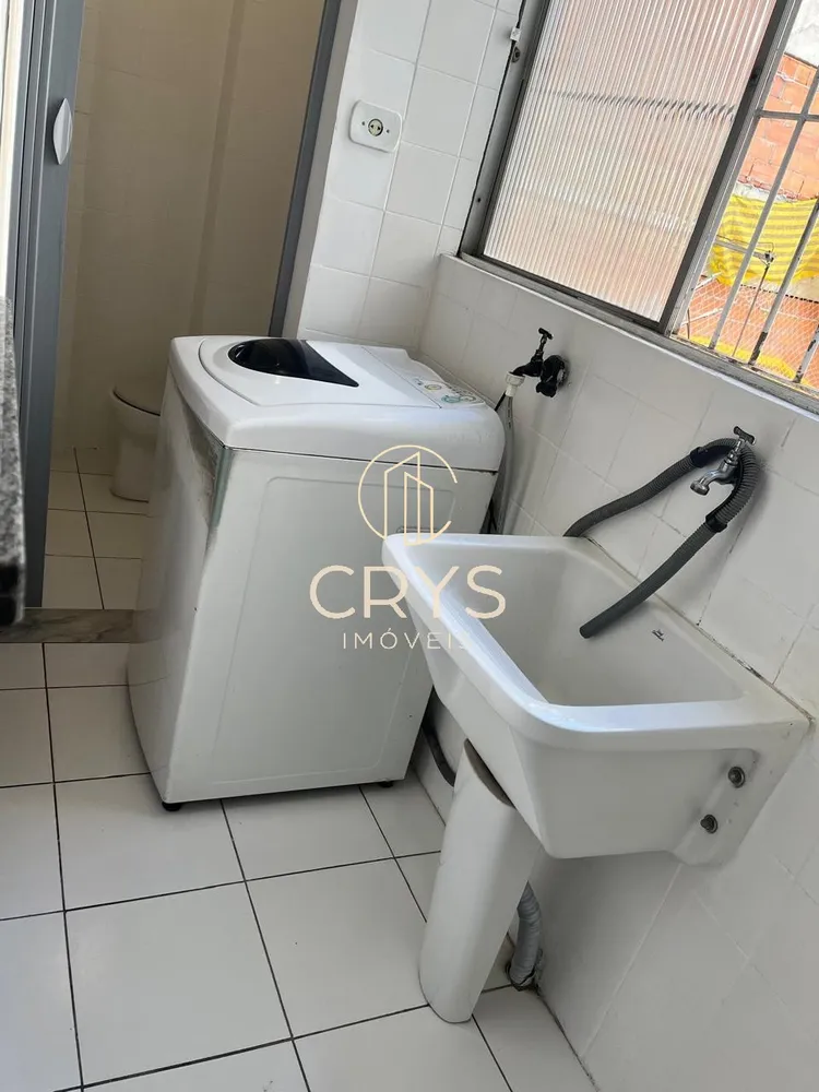 Apartamento, 2 quartos, 75 m² - Foto 10