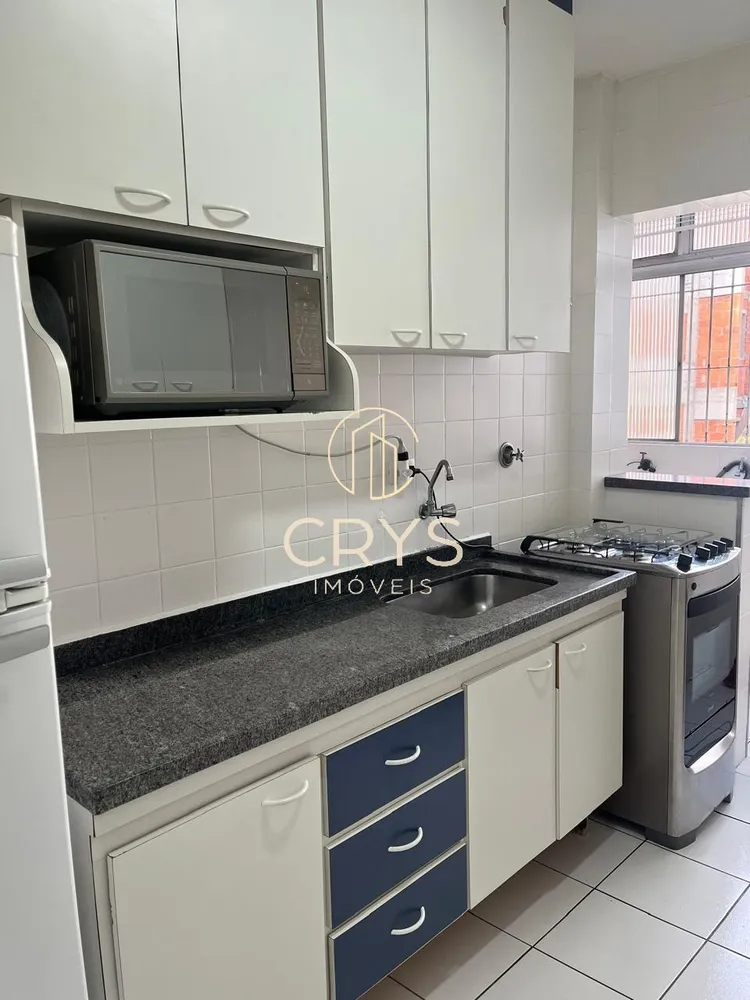 Apartamento, 2 quartos, 75 m² - Foto 4